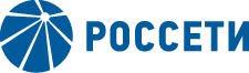 Логотип Россети